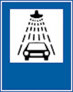 Е6 Автомивка