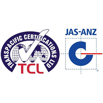 Transpacific Certifications LTD JAS-ANZ System Certifications Provider