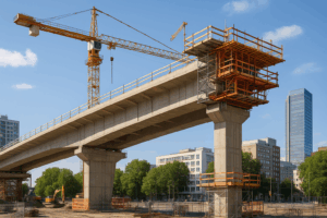ПСТ ГРУП ЕАД и предизвикателства на мостовото строителство